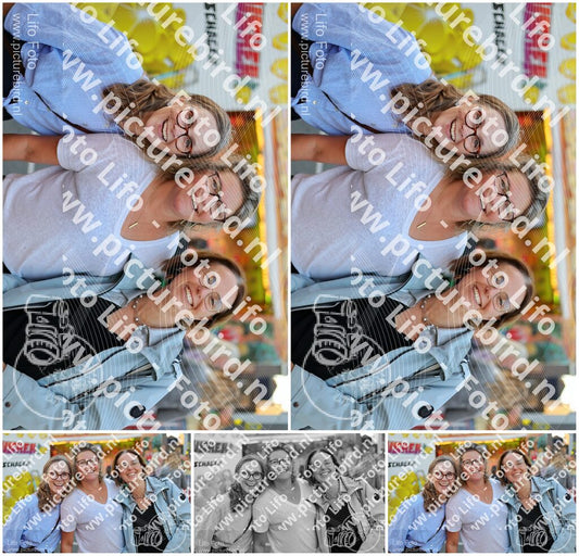 Evenement foto: Serie 2051