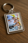 Evenement foto: Serie 2051