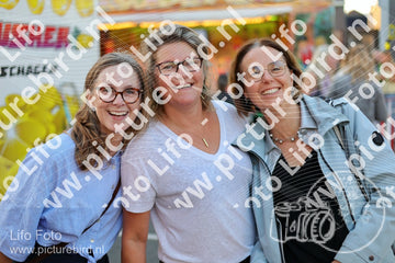 Evenement foto: Serie 2051