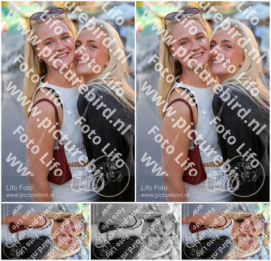 Evenement foto: Serie 2051
