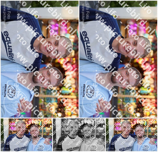 Evenement foto: Serie 2051
