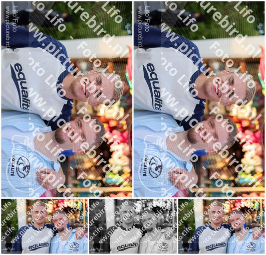 Evenement foto: Serie 2051