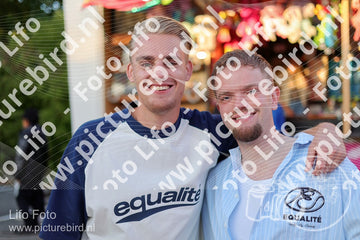 Evenement foto: Serie 2051