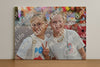 Evenement foto: Serie 2051