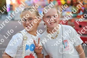 Evenement foto: Serie 2051