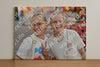Evenement foto: Serie 2051