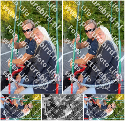 Evenement foto: Serie 2051