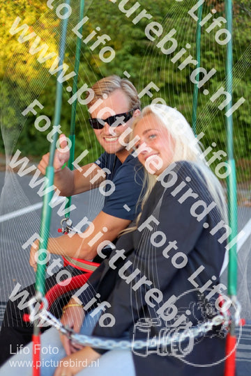 Evenement foto: Serie 2051