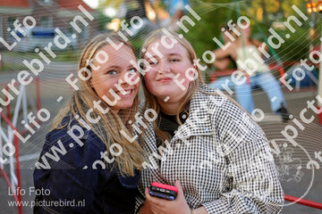 Evenement foto: Serie 2051