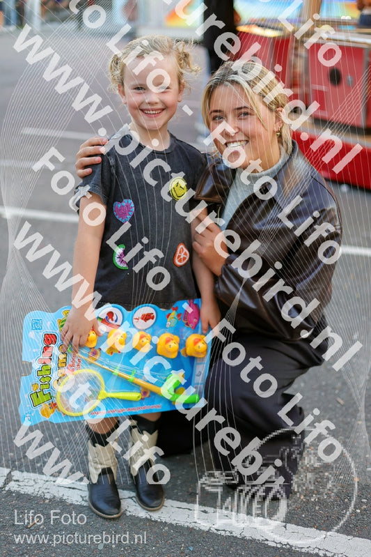 Evenement foto: Serie 2051