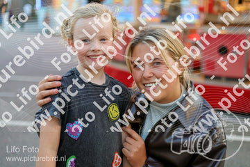 Evenement foto: Serie 2051