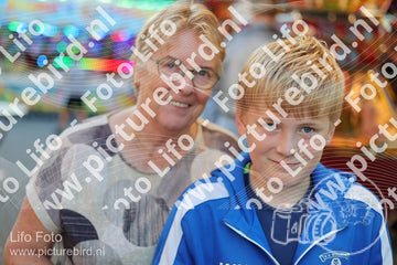 Evenement foto: Serie 2051