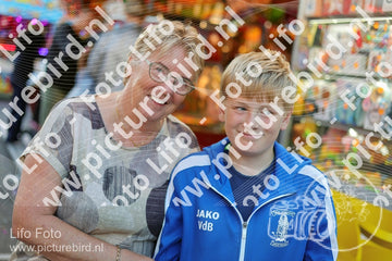 Evenement foto: Serie 2051
