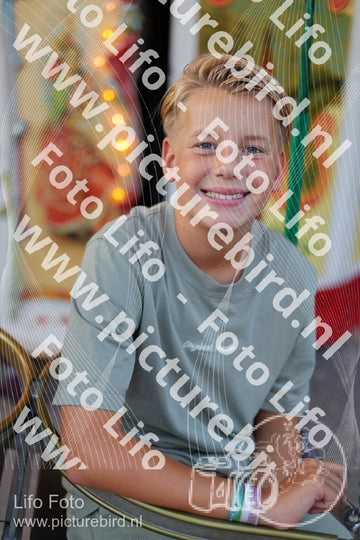 Evenement foto: Serie 2051
