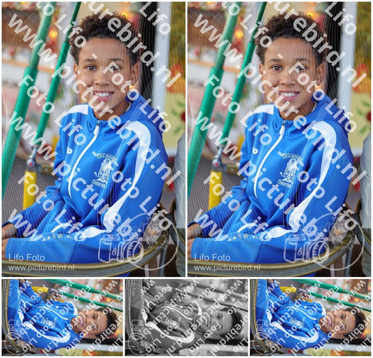 Evenement foto: Serie 2051