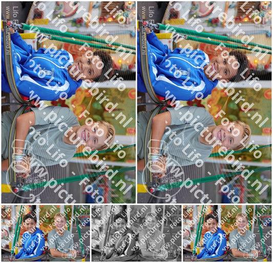 Evenement foto: Serie 2051