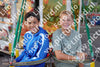 Evenement foto: Serie 2051