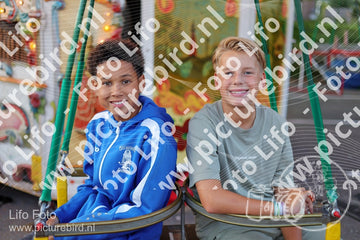 Evenement foto: Serie 2051