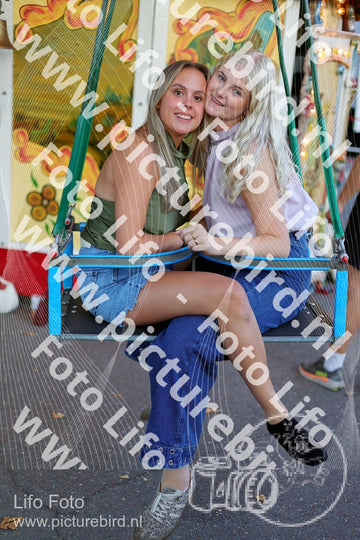 Evenement foto: Serie 2051