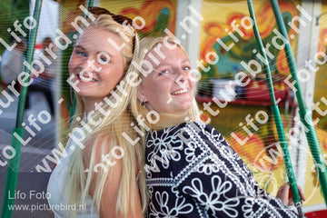 Evenement foto: Serie 2051