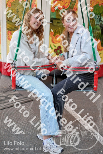 Evenement foto: Serie 2051