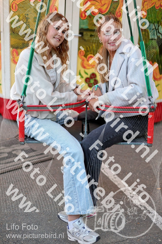 Evenement foto: Serie 2051