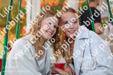 Evenement foto: Serie 2051