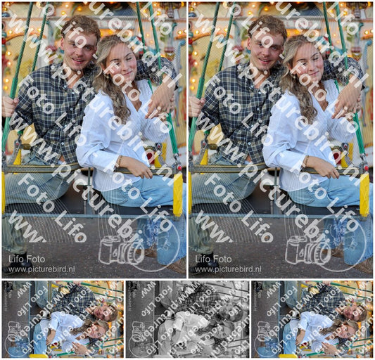 Evenement foto: Serie 2051