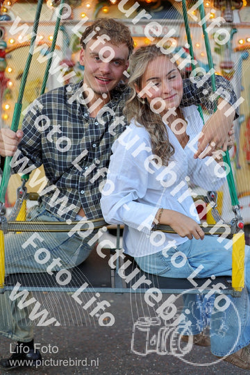 Evenement foto: Serie 2051