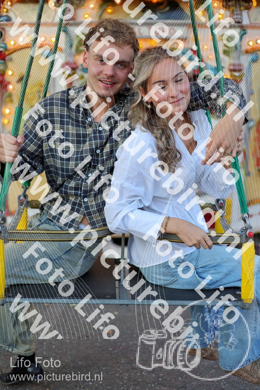 Evenement foto: Serie 2051