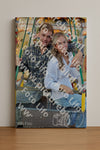 Evenement foto: Serie 2051