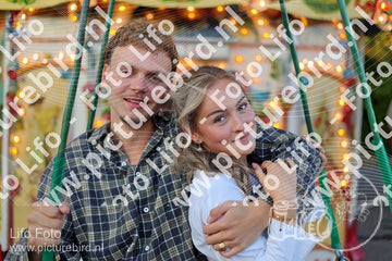 Evenement foto: Serie 2051