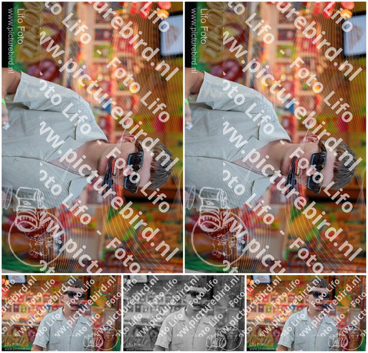 Evenement foto: Serie 2051