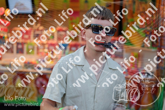 Evenement foto: Serie 2051