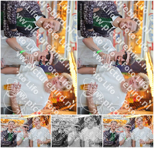 Evenement foto: Serie 2051