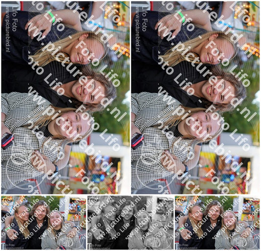 Evenement foto: Serie 2051