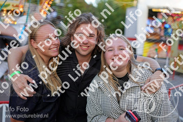 Evenement foto: Serie 2051