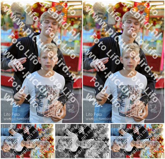 Evenement foto: Serie 2051