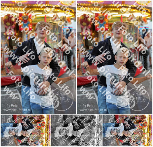 Evenement foto: Serie 2051