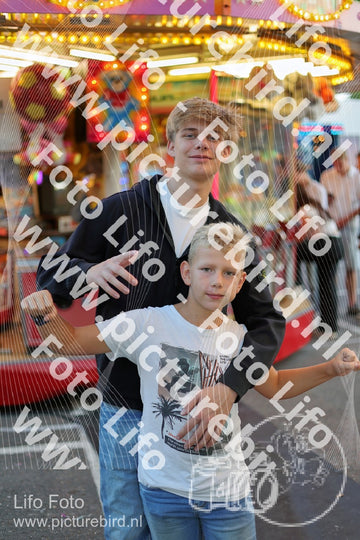Evenement foto: Serie 2051