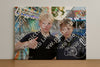 Evenement foto: Serie 2051