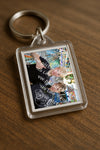 Evenement foto: Serie 2051