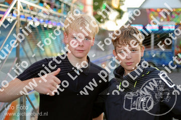 Evenement foto: Serie 2051