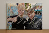 Evenement foto: Serie 2051