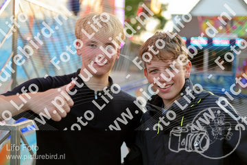 Evenement foto: Serie 2051