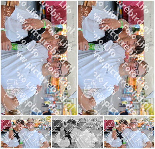 Evenement foto: Serie 2051