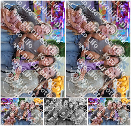 Evenement foto: Serie 2051