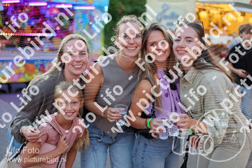 Evenement foto: Serie 2051