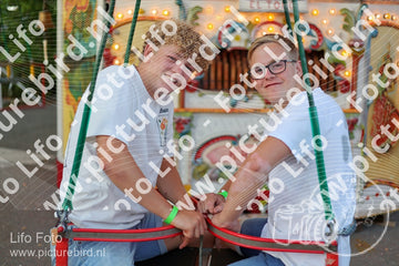 Evenement foto: Serie 2051
