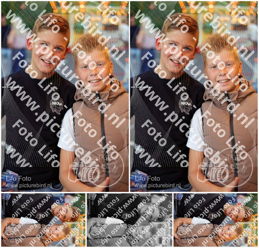 Evenement foto: Serie 2051